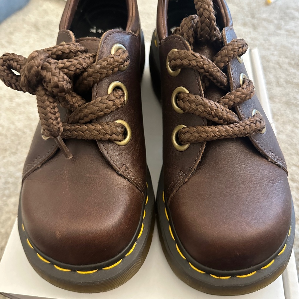 Dr Martens Cranford